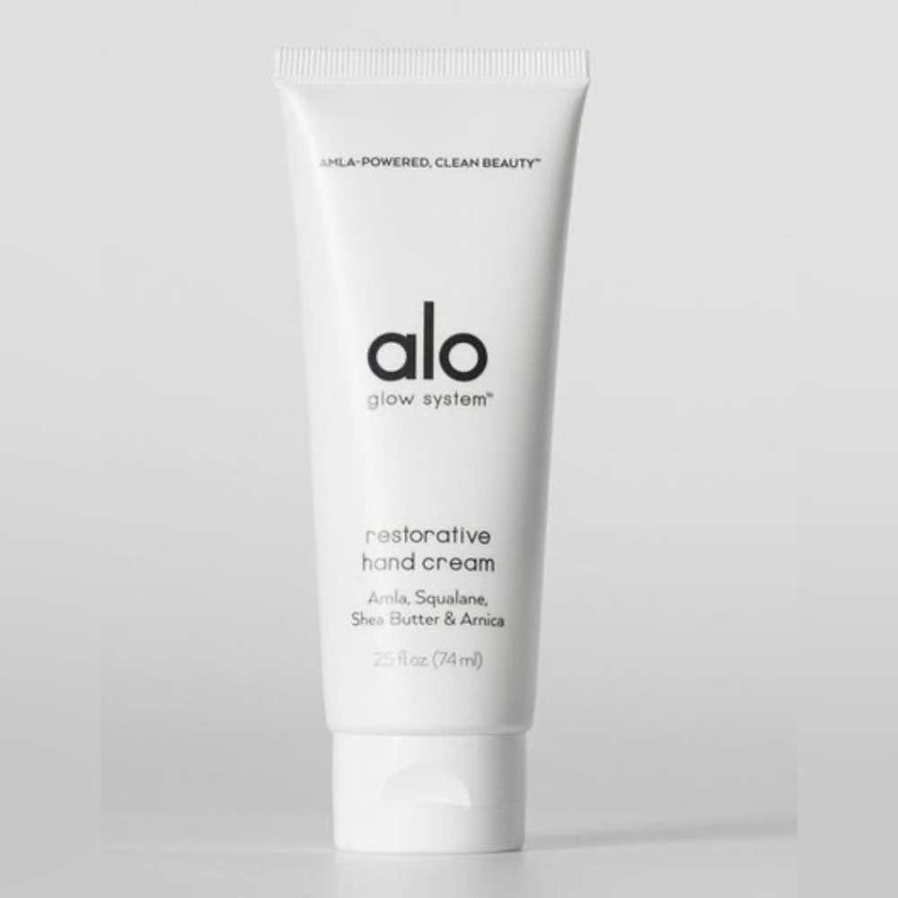 ALO Yoga Glow System Restorative Hand Cream